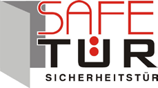 SAFETÜR Sicherheitstür